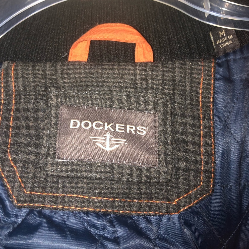 Dockers Jacket - image 7